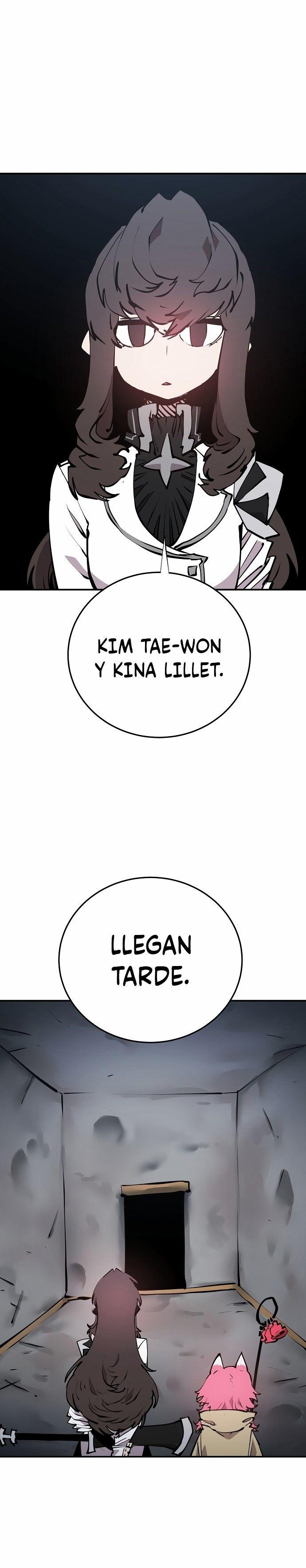 Read Player ES Manga Online