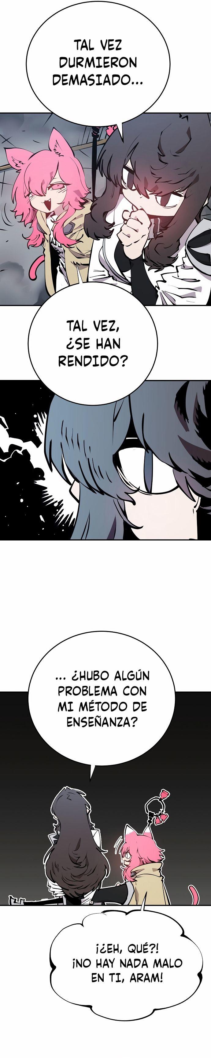 Read Player ES Manga Online