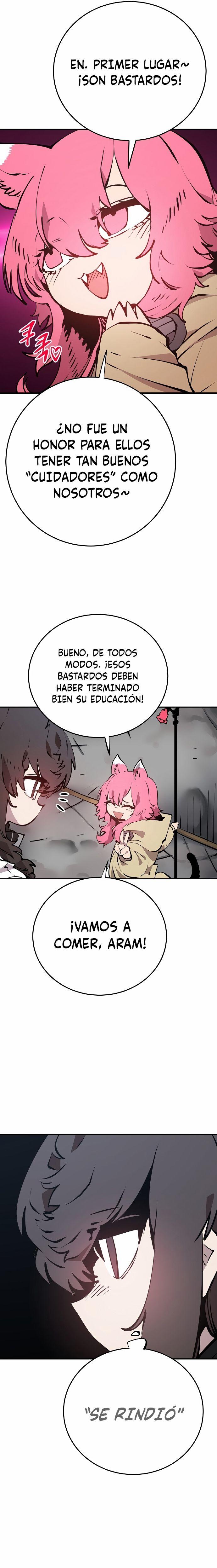 Read Player ES Manga Online