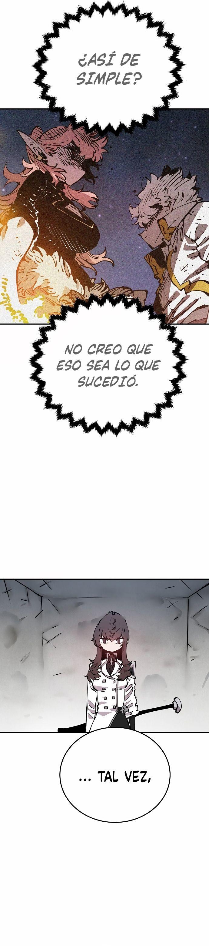 Read Player ES Manga Online