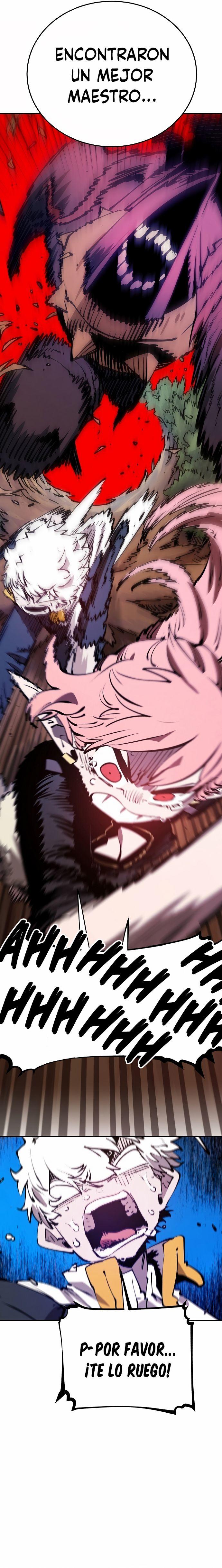Read Player ES Manga Online