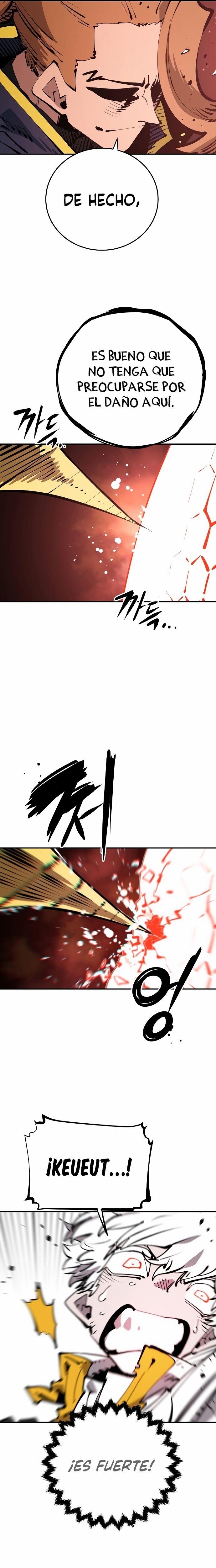 Read Player ES Manga Online