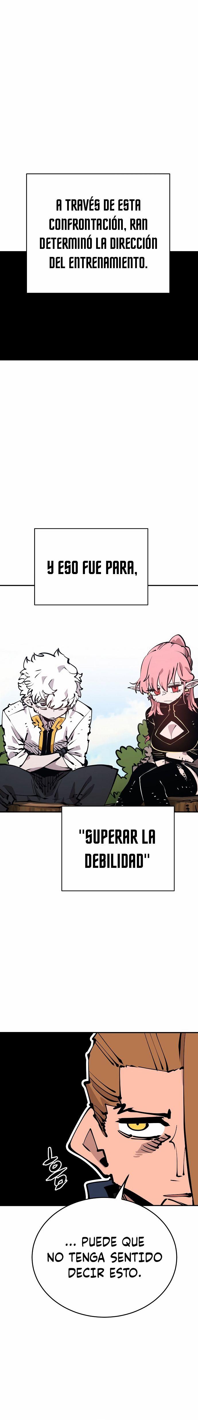 Read Player ES Manga Online
