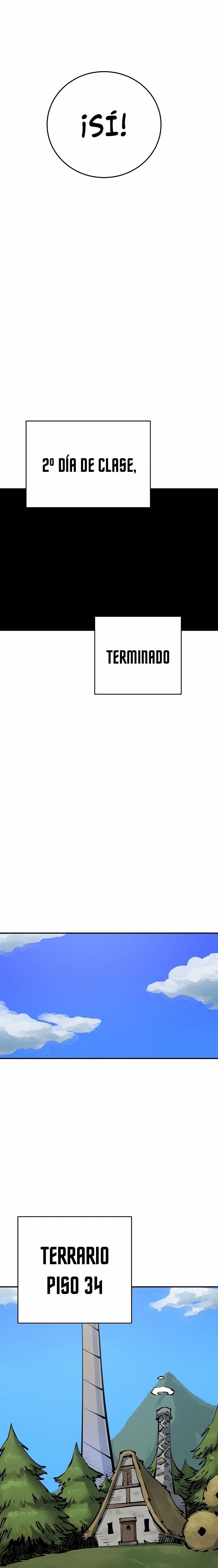 Read Player ES Manga Online