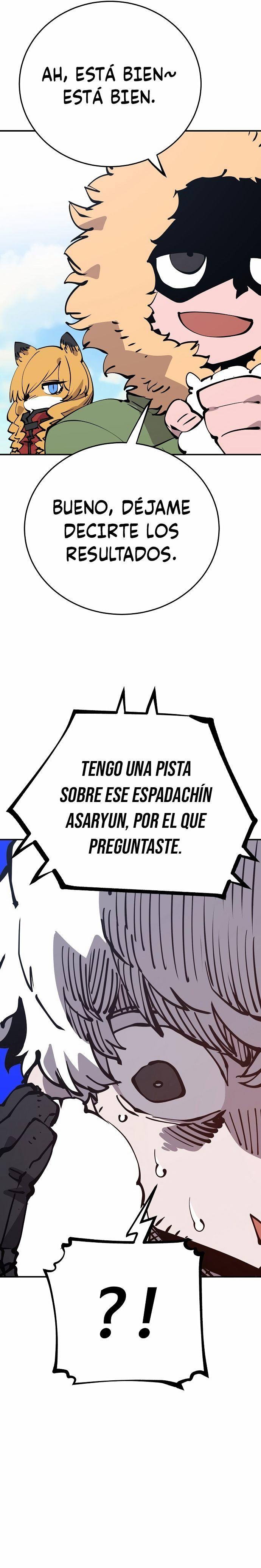 Read Player ES Manga Online