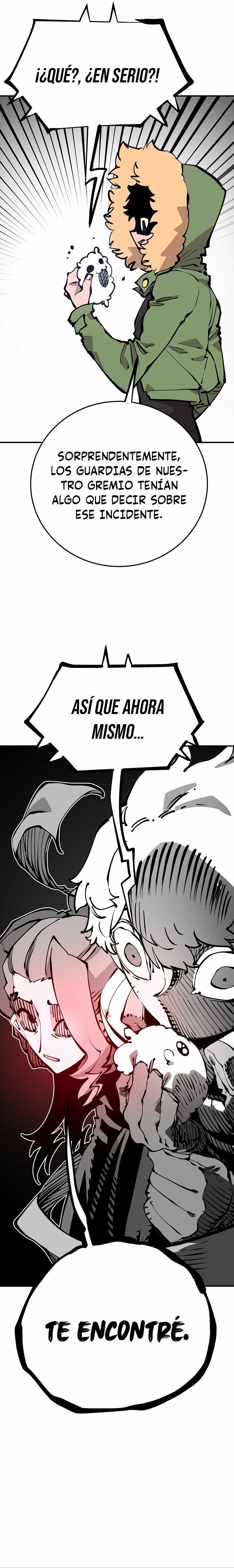 Read Player ES Manga Online