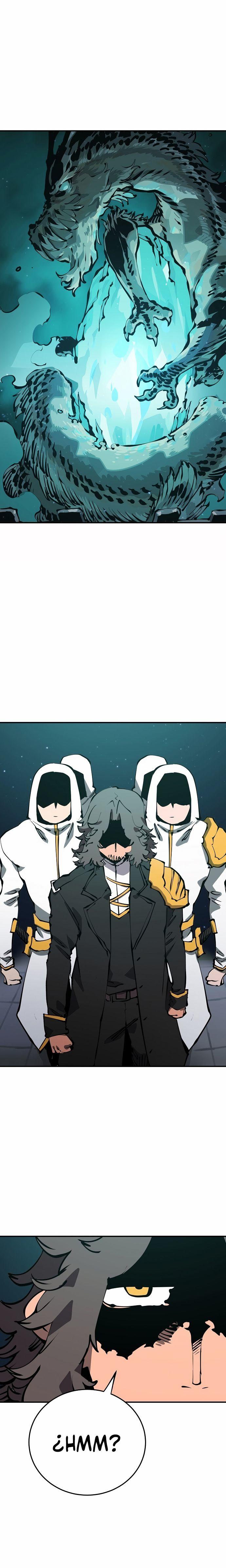 Read Player ES Manga Online
