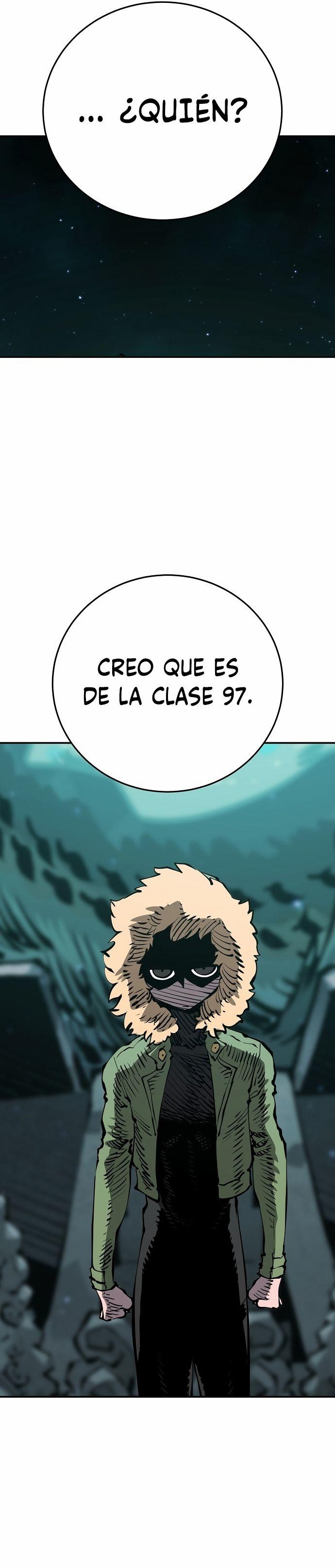 Read Player ES Manga Online