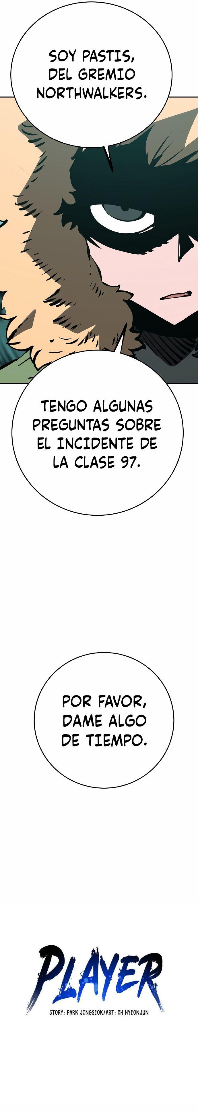 Read Player ES Manga Online