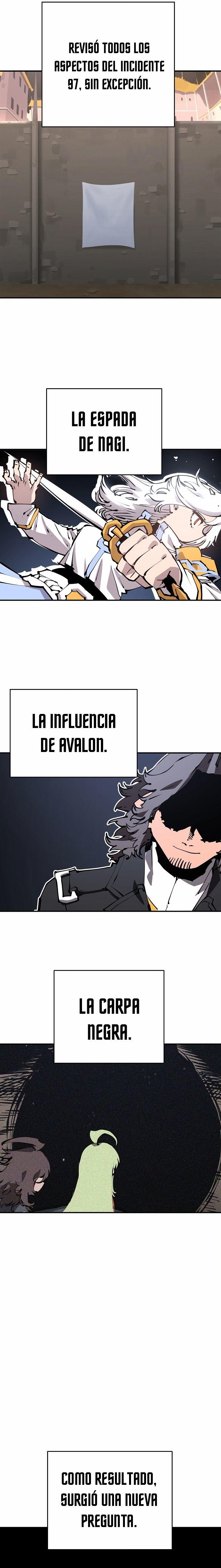 Read Player ES Manga Online
