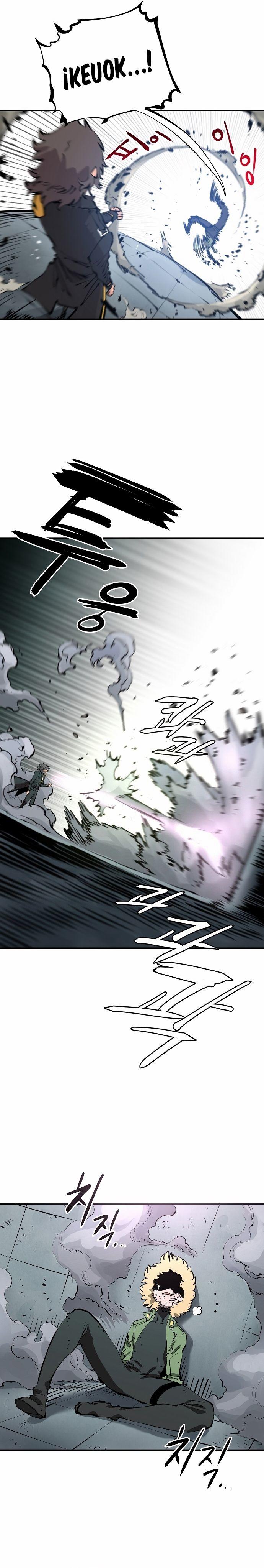 Read Player ES Manga Online