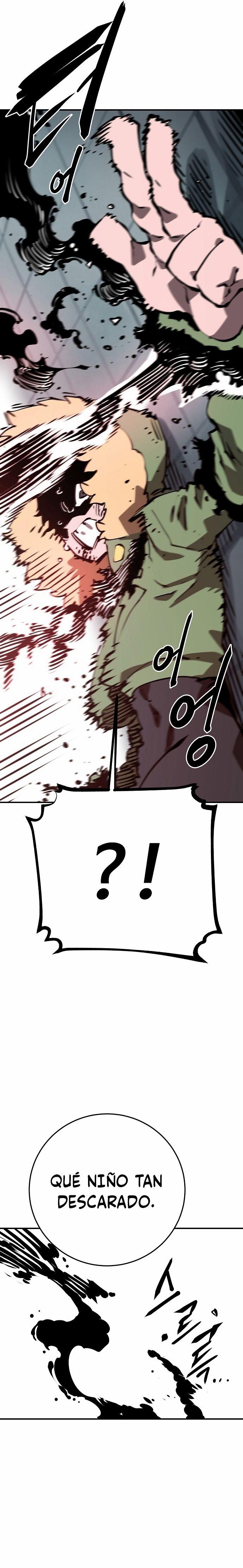 Read Player ES Manga Online