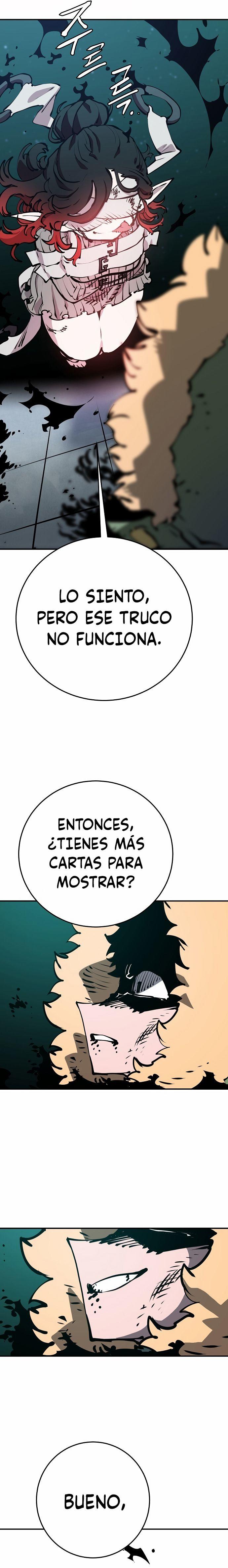 Read Player ES Manga Online