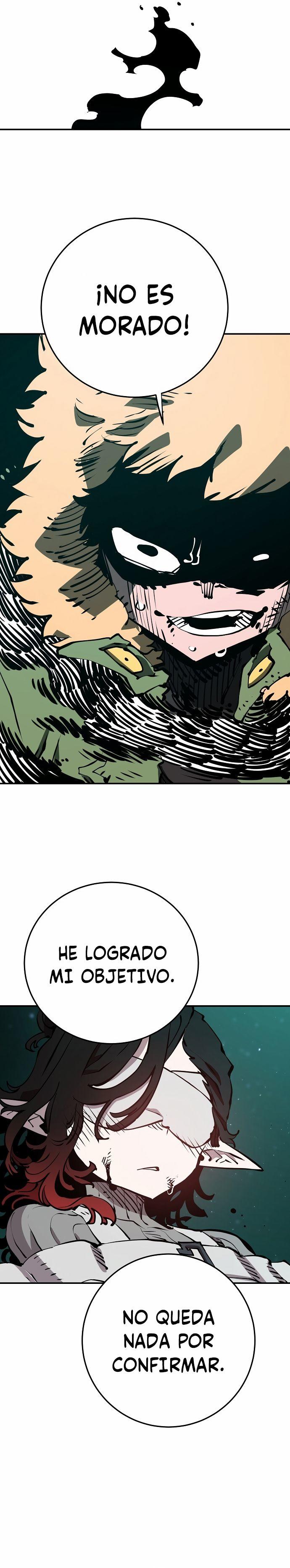 Read Player ES Manga Online