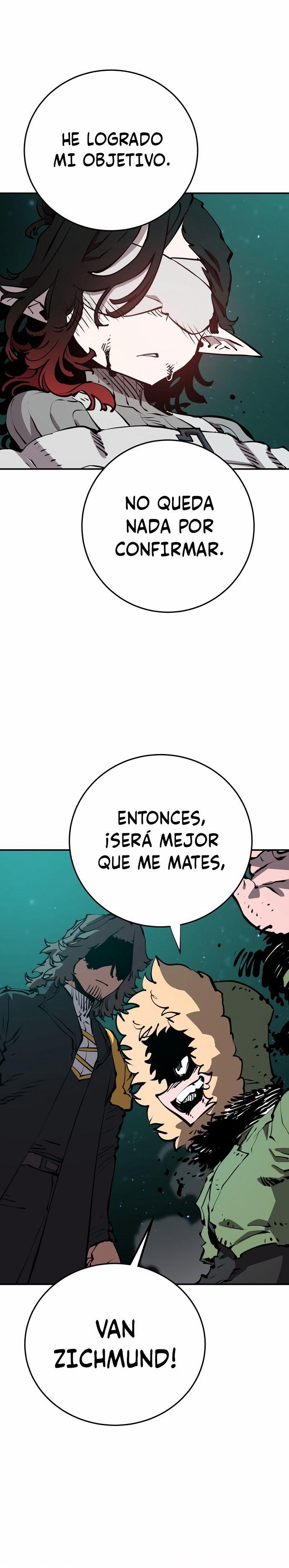 Read Player ES Manga Online
