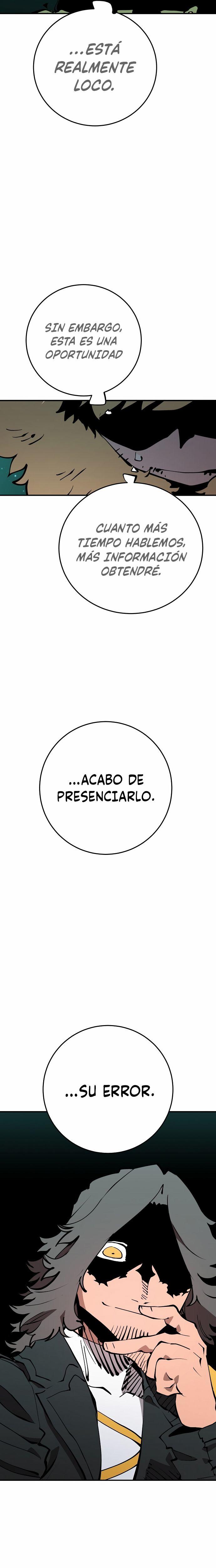 Read Player ES Manga Online