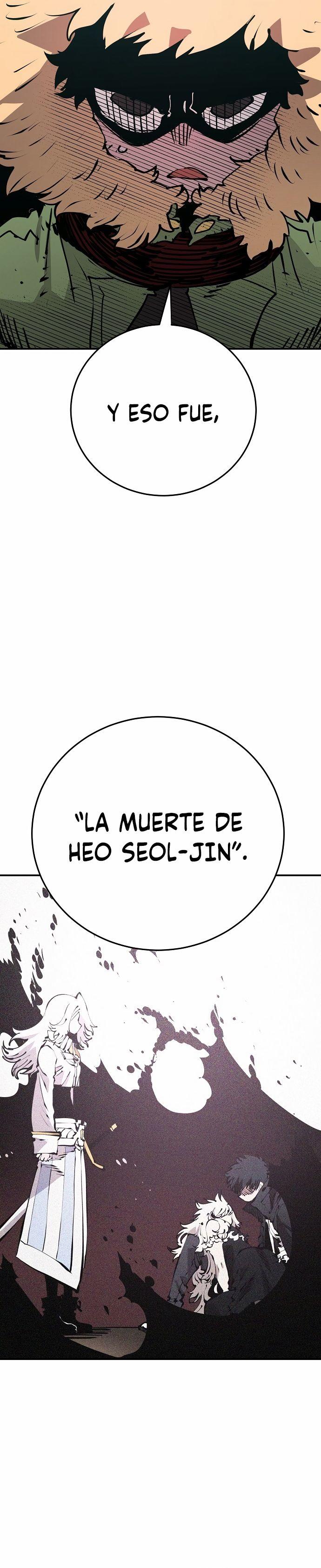 Read Player ES Manga Online