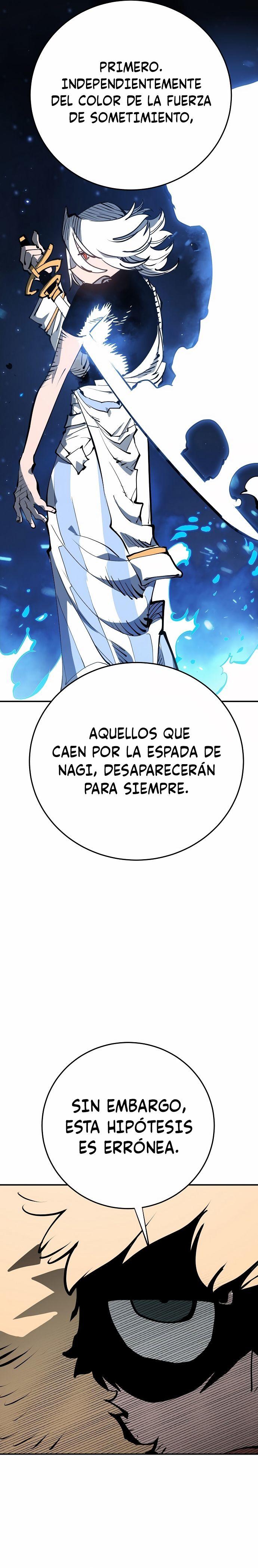Read Player ES Manga Online