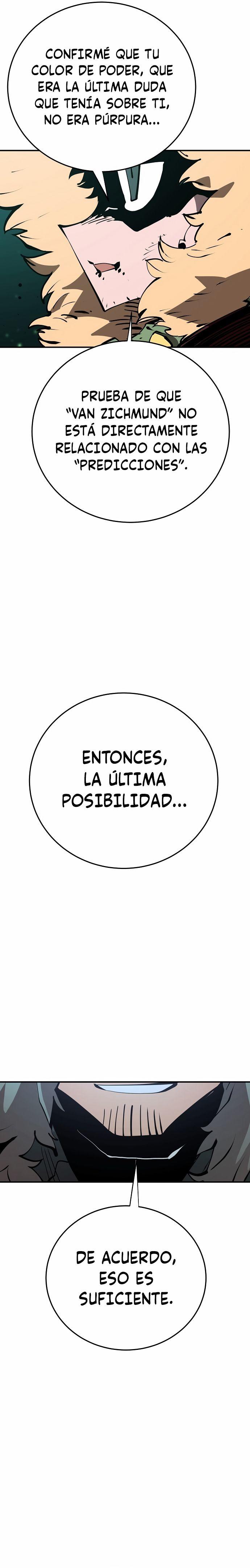 Read Player ES Manga Online