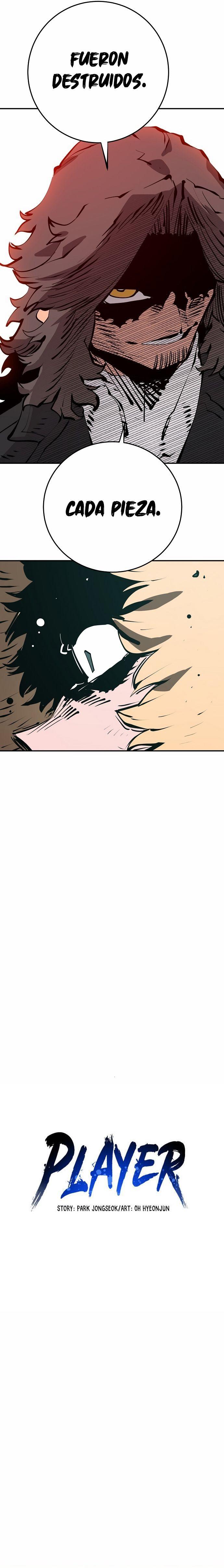 Read Player ES Manga Online