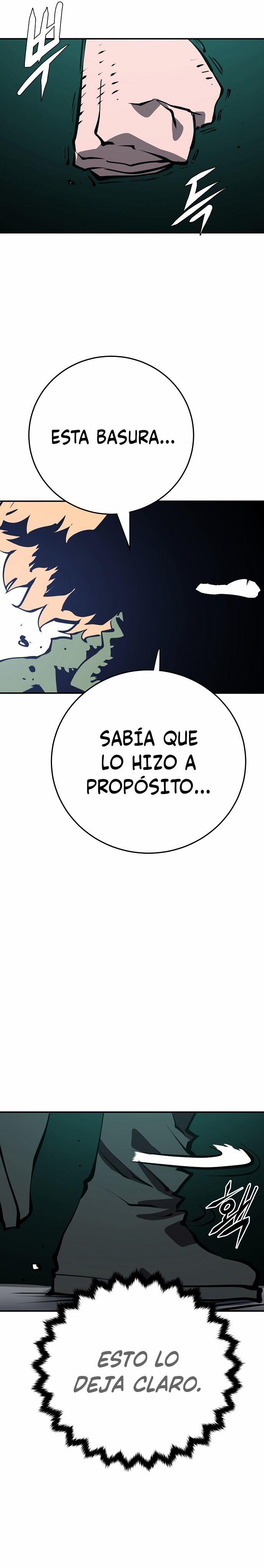 Read Player ES Manga Online