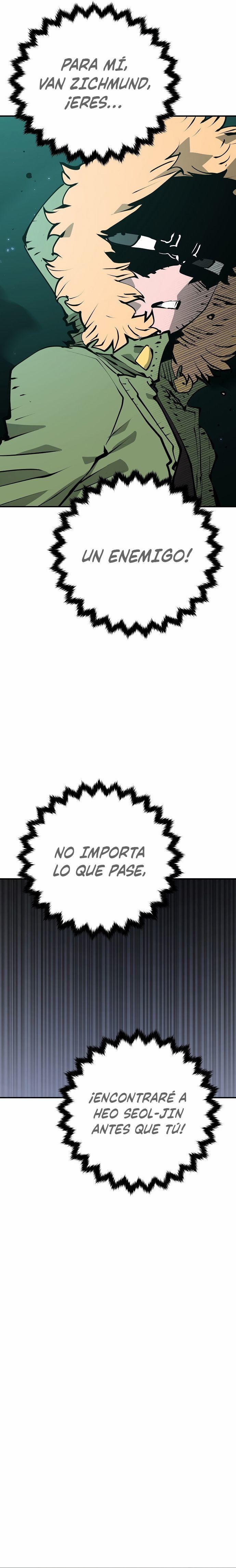 Read Player ES Manga Online