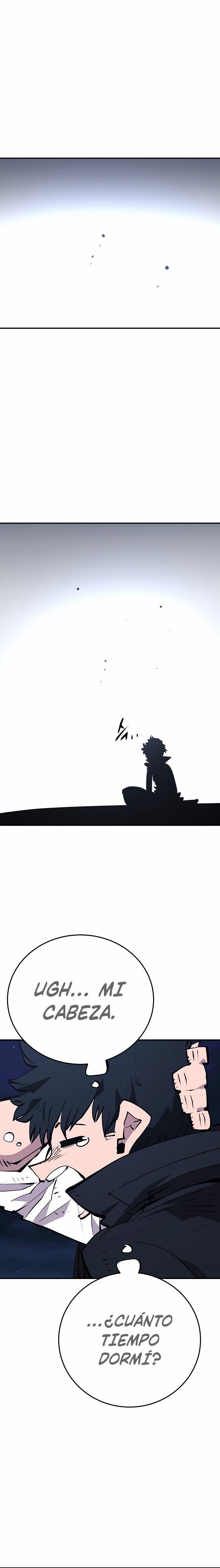 Read Player ES Manga Online