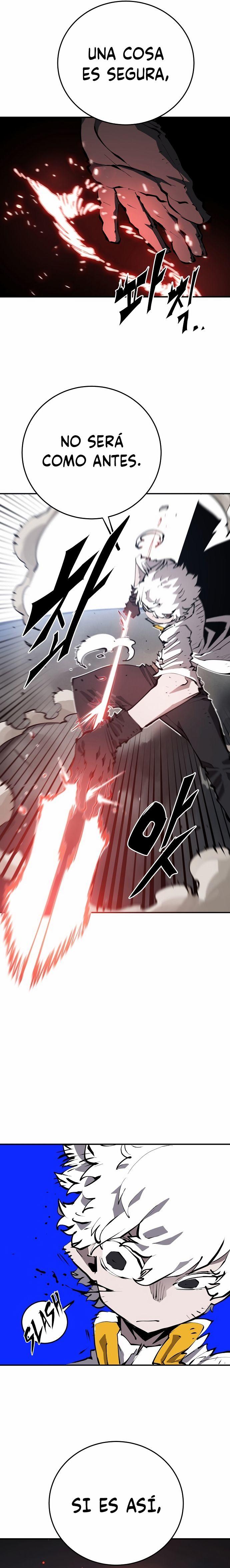 Read Player ES Manga Online