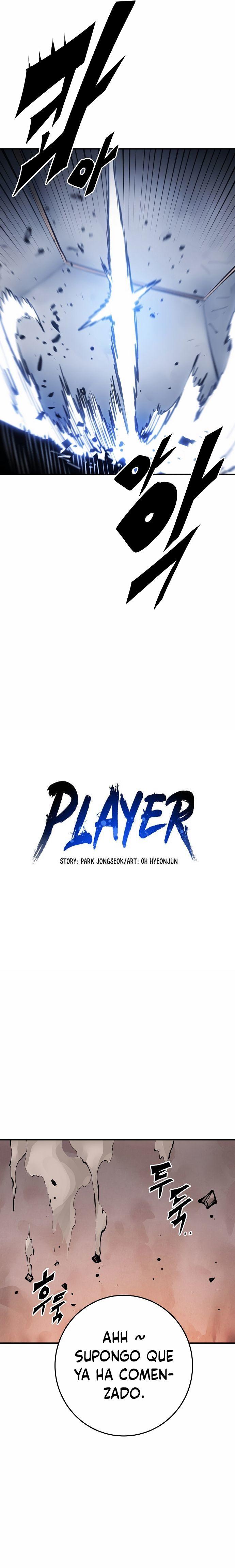 Read Player ES Manga Online