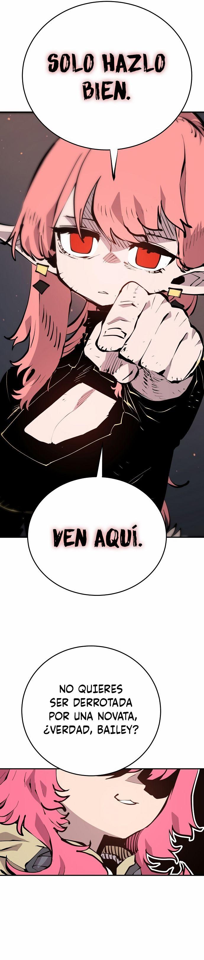Read Player ES Manga Online