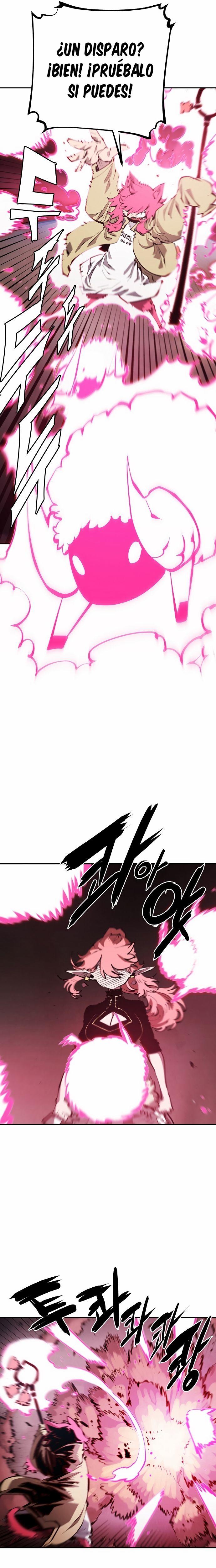 Read Player ES Manga Online