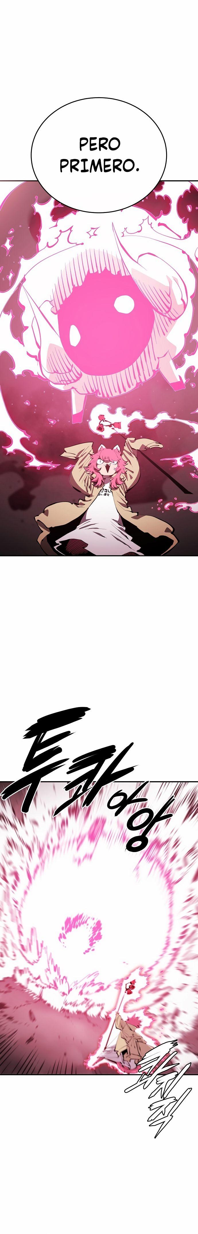 Read Player ES Manga Online
