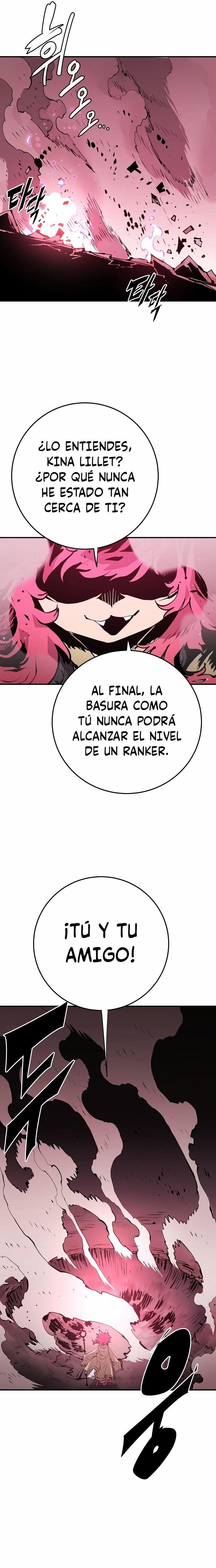 Read Player ES Manga Online
