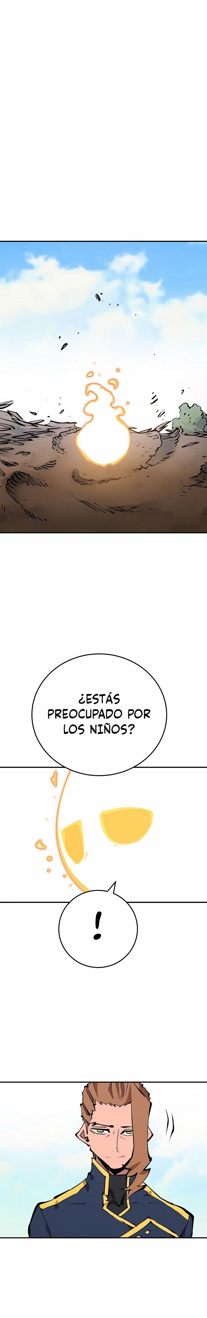 Read Player ES Manga Online