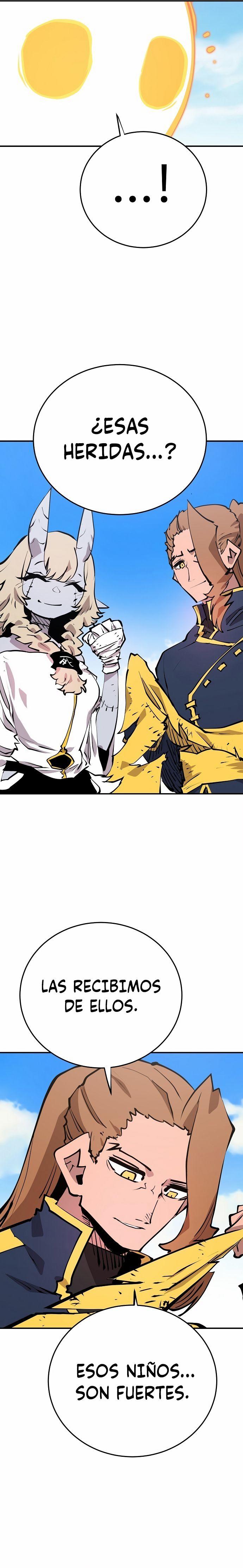 Read Player ES Manga Online