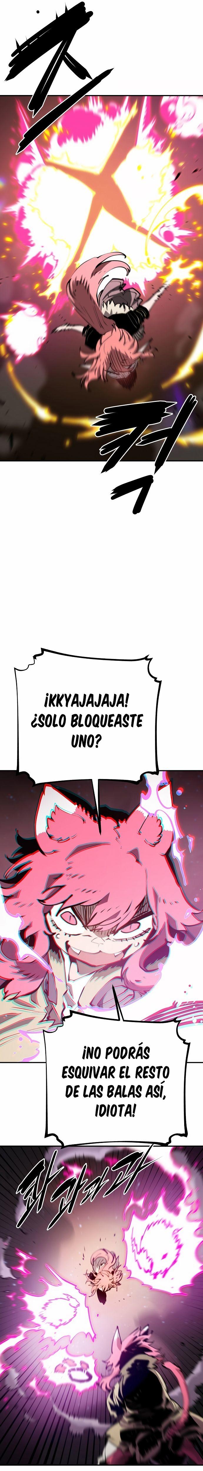 Read Player ES Manga Online