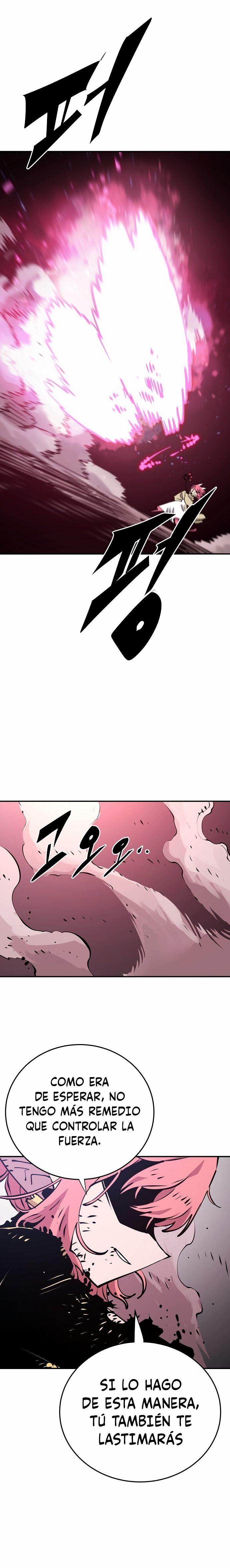 Read Player ES Manga Online