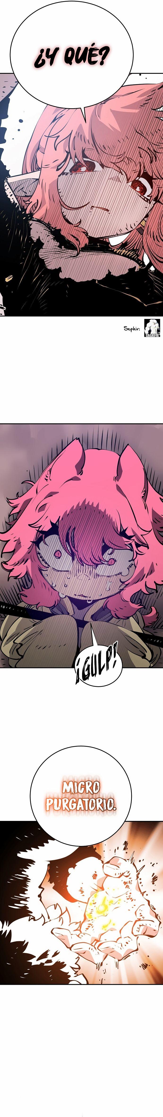 Read Player ES Manga Online