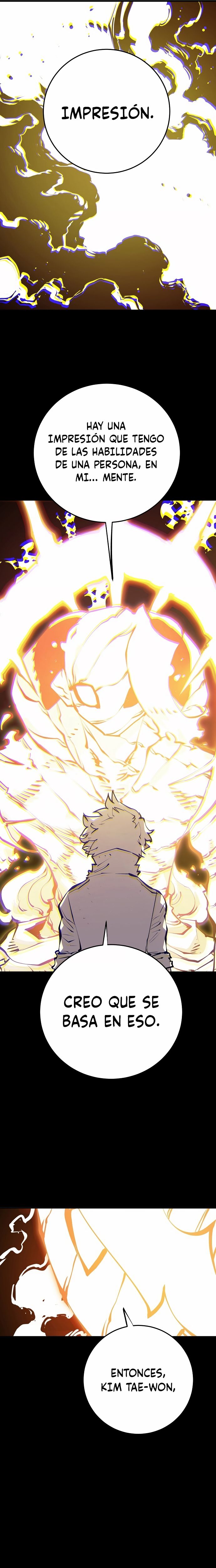 Read Player ES Manga Online