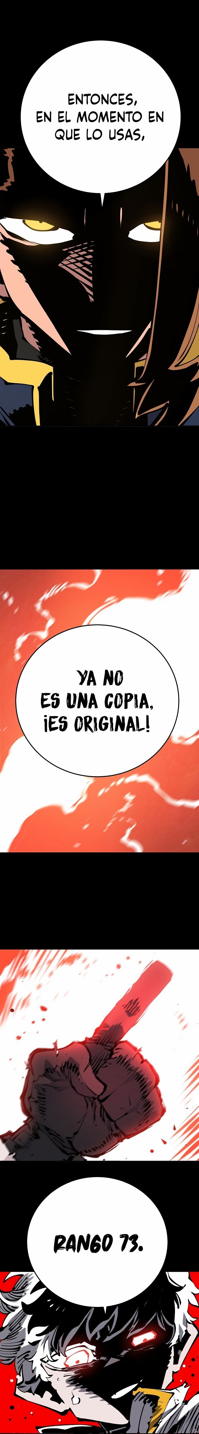 Read Player ES Manga Online