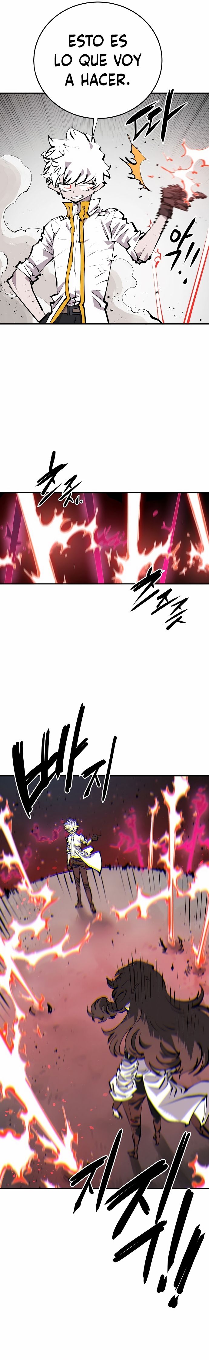 Read Player ES Manga Online