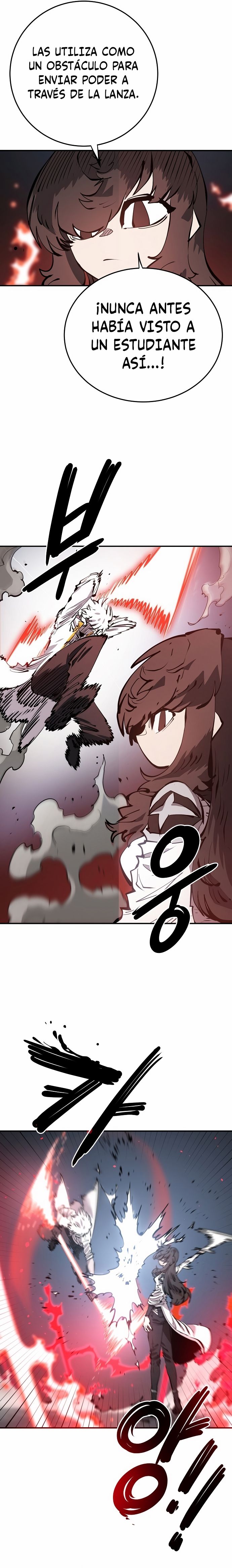 Read Player ES Manga Online