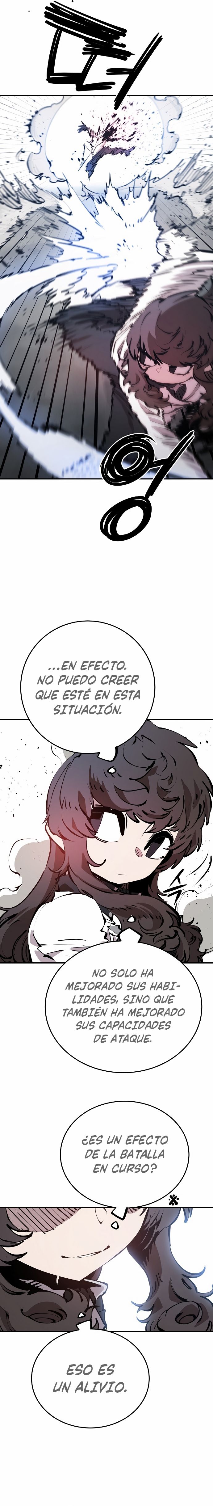 Read Player ES Manga Online