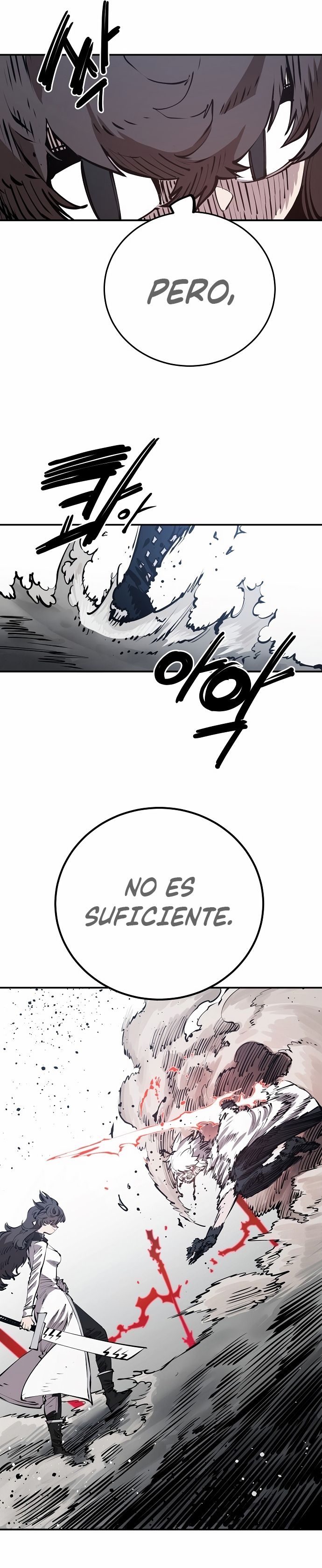 Read Player ES Manga Online