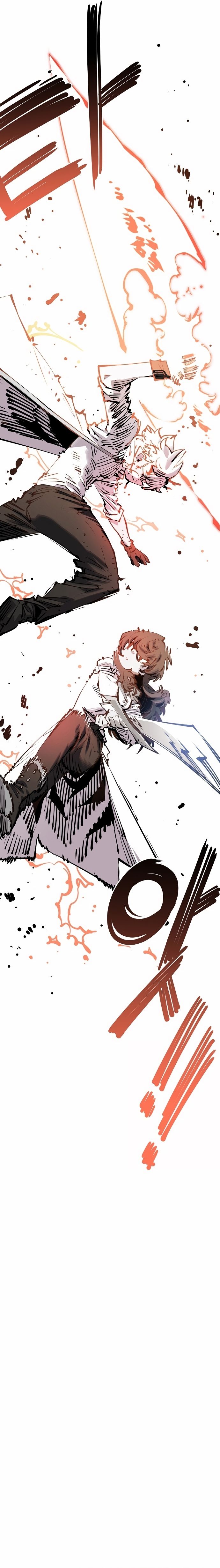 Read Player ES Manga Online