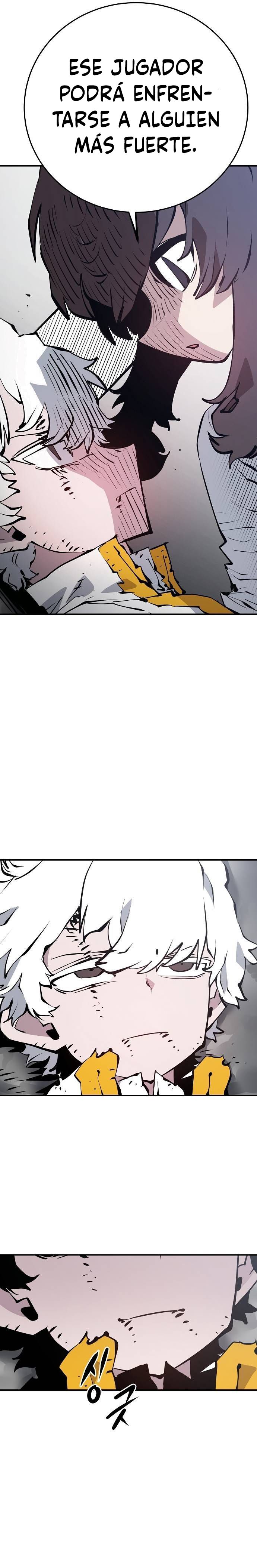 Read Player ES Manga Online