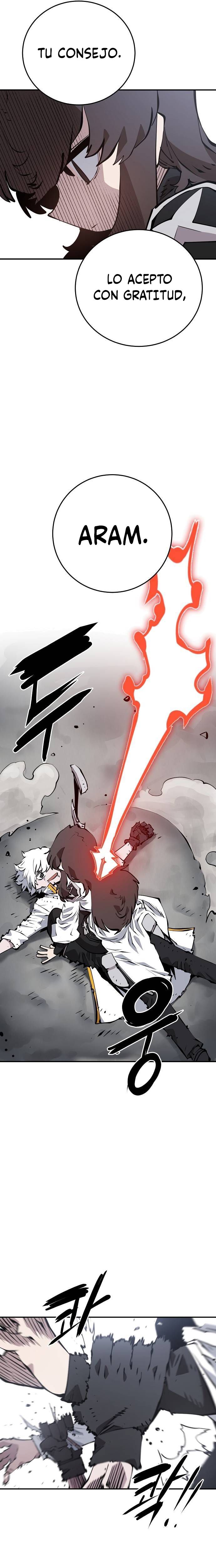 Read Player ES Manga Online