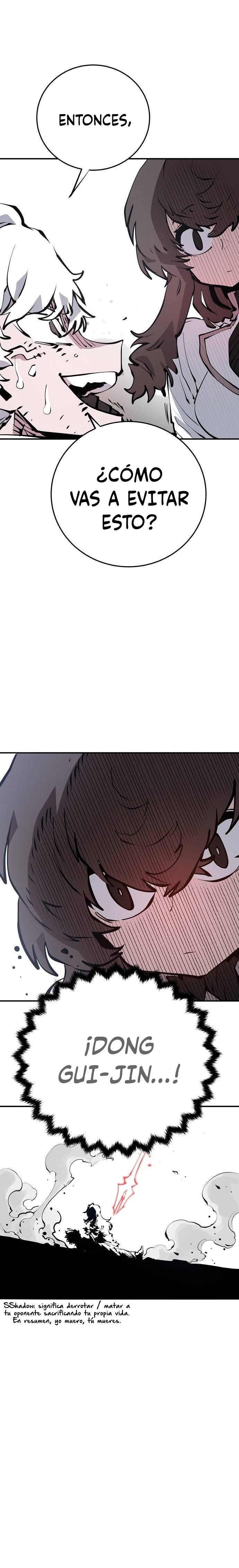 Read Player ES Manga Online
