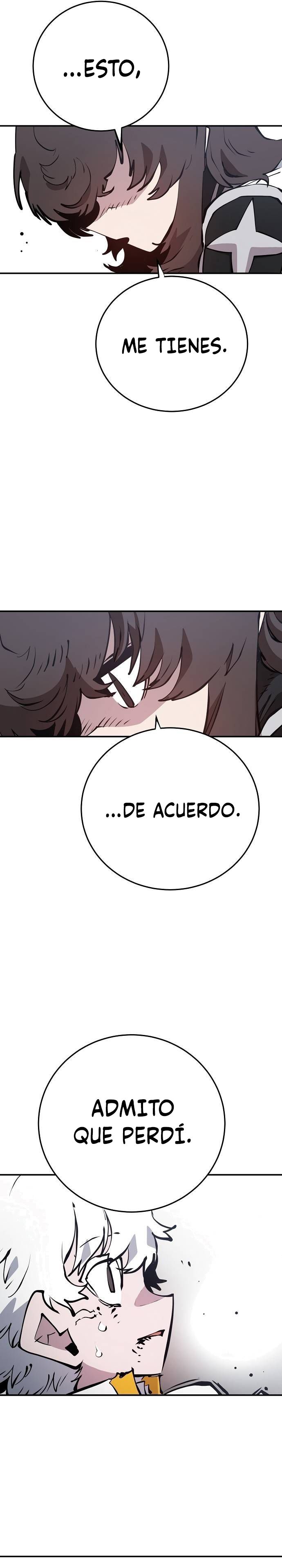 Read Player ES Manga Online