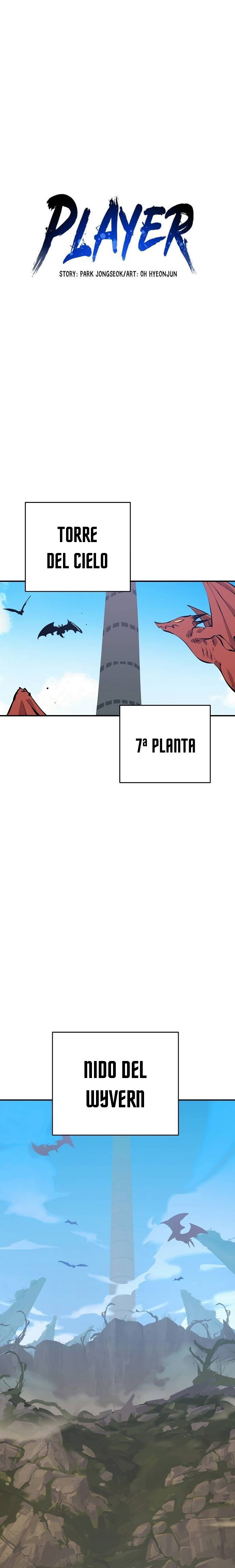 Read Player ES Manga Online